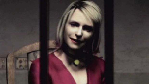 Nedir, ne değildir? Bölüm 3: Silent Hill'in karakterleri ve anlamları #2 - 6 Nedir, ne değildir? Bölüm 3: Silent Hill'in karakterleri ve anlamları #2 - 6