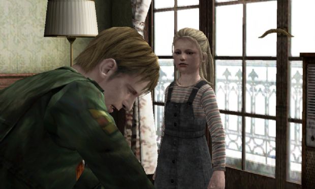 Nedir, ne değildir? Bölüm 3: Silent Hill'in karakterleri ve anlamları #2 - 8 Nedir, ne değildir? Bölüm 3: Silent Hill'in karakterleri ve anlamları #2 - 8