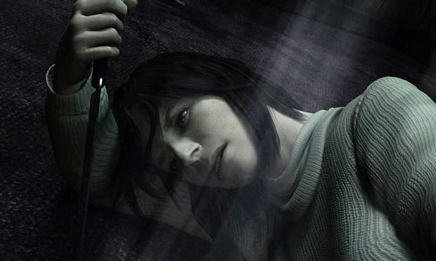 Nedir, ne değildir? Bölüm 3: Silent Hill'in karakterleri ve anlamları #2 - 10 Nedir, ne değildir? Bölüm 3: Silent Hill'in karakterleri ve anlamları #2 - 10