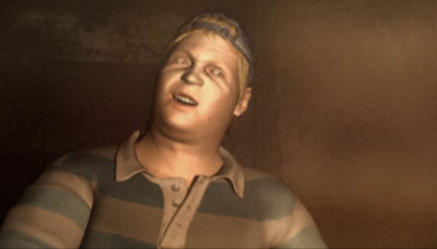 Nedir, ne değildir? Bölüm 3: Silent Hill'in karakterleri ve anlamları #2 - 9 Nedir, ne değildir? Bölüm 3: Silent Hill'in karakterleri ve anlamları #2 - 9