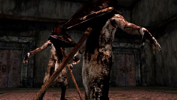 Nedir, ne değildir? Bölüm 3: Silent Hill'in karakterleri ve anlamları #2 - 11 Nedir, ne değildir? Bölüm 3: Silent Hill'in karakterleri ve anlamları #2 - 11