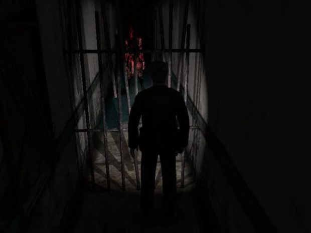 Nedir, ne değildir? Bölüm 3: Silent Hill'in karakterleri ve anlamları #2 - 12 Nedir, ne değildir? Bölüm 3: Silent Hill'in karakterleri ve anlamları #2 - 12