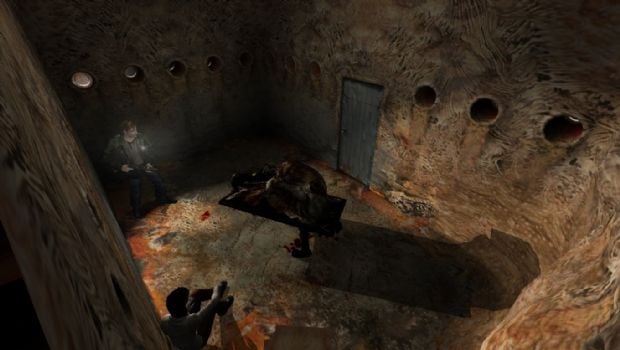 Nedir, ne değildir? Bölüm 3: Silent Hill'in karakterleri ve anlamları #2 - 14 Nedir, ne değildir? Bölüm 3: Silent Hill'in karakterleri ve anlamları #2 - 14