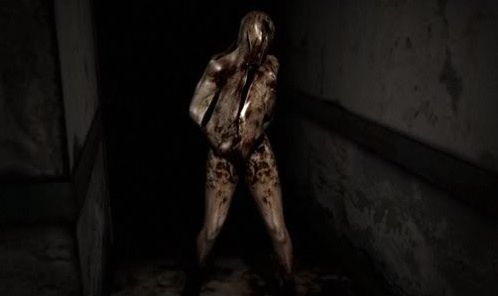 Nedir, ne değildir? Bölüm 3: Silent Hill'in karakterleri ve anlamları #2 - 16 Nedir, ne değildir? Bölüm 3: Silent Hill'in karakterleri ve anlamları #2 - 16