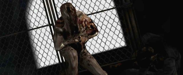 Nedir, ne değildir? Bölüm 3: Silent Hill'in karakterleri ve anlamları #2 - 15 Nedir, ne değildir? Bölüm 3: Silent Hill'in karakterleri ve anlamları #2 - 15