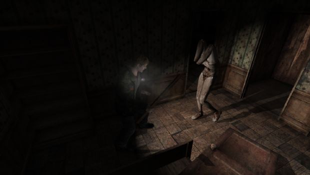 Nedir, ne değildir? Bölüm 3: Silent Hill'in karakterleri ve anlamları #2 - 17 Nedir, ne değildir? Bölüm 3: Silent Hill'in karakterleri ve anlamları #2 - 17