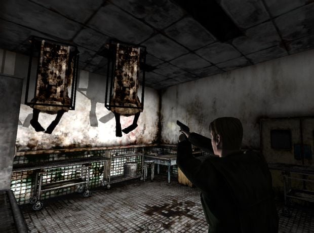 Nedir, ne değildir? Bölüm 3: Silent Hill'in karakterleri ve anlamları #2 - 20 Nedir, ne değildir? Bölüm 3: Silent Hill'in karakterleri ve anlamları #2 - 20