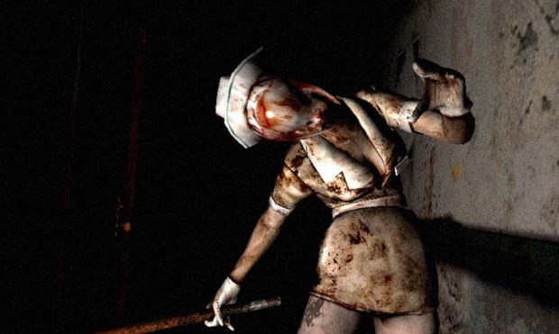 Nedir, ne değildir? Bölüm 3: Silent Hill'in karakterleri ve anlamları #2 - 18 Nedir, ne değildir? Bölüm 3: Silent Hill'in karakterleri ve anlamları #2 - 18
