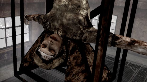 Nedir, ne değildir? Bölüm 3: Silent Hill'in karakterleri ve anlamları #2 - 22 Nedir, ne değildir? Bölüm 3: Silent Hill'in karakterleri ve anlamları #2 - 22