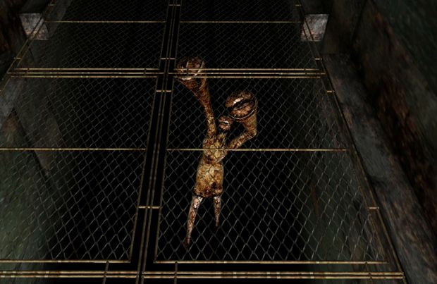 Nedir, ne değildir? Bölüm 3: Silent Hill'in karakterleri ve anlamları #2 - 21 Nedir, ne değildir? Bölüm 3: Silent Hill'in karakterleri ve anlamları #2 - 21