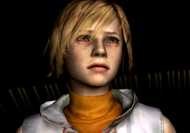 Nedir, ne değildir? Bölüm 4: Silent Hill'in karakterleri ve anlamları #3 - 2 Nedir, ne değildir? Bölüm 4: Silent Hill'in karakterleri ve anlamları #3 - 2