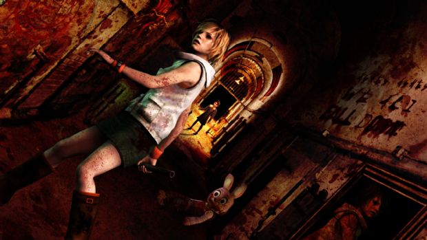 Nedir, ne değildir? Bölüm 4: Silent Hill'in karakterleri ve anlamları #3 - 3 Nedir, ne değildir? Bölüm 4: Silent Hill'in karakterleri ve anlamları #3 - 3