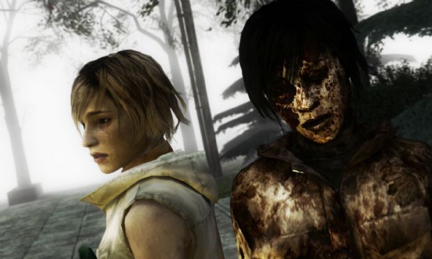 Nedir, ne değildir? Bölüm 4: Silent Hill'in karakterleri ve anlamları #3 - 6 Nedir, ne değildir? Bölüm 4: Silent Hill'in karakterleri ve anlamları #3 - 6