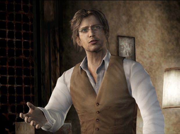 Nedir, ne değildir? Bölüm 4: Silent Hill'in karakterleri ve anlamları #3 - 7 Nedir, ne değildir? Bölüm 4: Silent Hill'in karakterleri ve anlamları #3 - 7