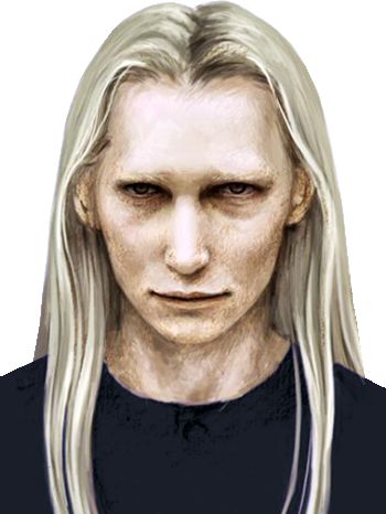 Nedir, ne değildir? Bölüm 4: Silent Hill'in karakterleri ve anlamları #3 - 10 Nedir, ne değildir? Bölüm 4: Silent Hill'in karakterleri ve anlamları #3 - 10