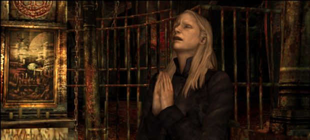 Nedir, ne değildir? Bölüm 4: Silent Hill'in karakterleri ve anlamları #3 - 9 Nedir, ne değildir? Bölüm 4: Silent Hill'in karakterleri ve anlamları #3 - 9