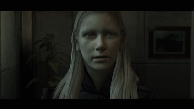 Nedir, ne değildir? Bölüm 4: Silent Hill'in karakterleri ve anlamları #3 - 8 Nedir, ne değildir? Bölüm 4: Silent Hill'in karakterleri ve anlamları #3 - 8
