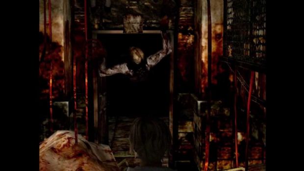 Nedir, ne değildir? Bölüm 4: Silent Hill'in karakterleri ve anlamları #3 - 12 Nedir, ne değildir? Bölüm 4: Silent Hill'in karakterleri ve anlamları #3 - 12