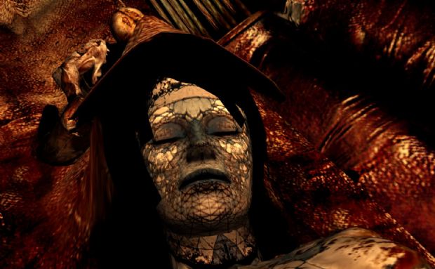 Nedir, ne değildir? Bölüm 4: Silent Hill'in karakterleri ve anlamları #3 - 15 Nedir, ne değildir? Bölüm 4: Silent Hill'in karakterleri ve anlamları #3 - 15
