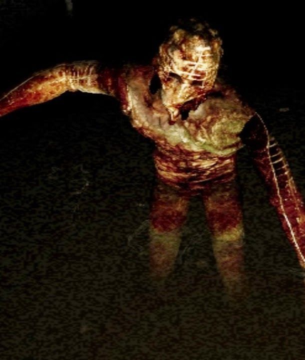 Nedir, ne değildir? Bölüm 4: Silent Hill'in karakterleri ve anlamları #3 - 16 Nedir, ne değildir? Bölüm 4: Silent Hill'in karakterleri ve anlamları #3 - 16