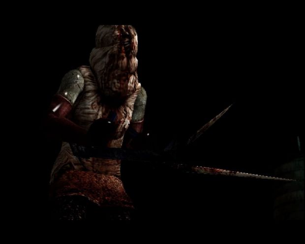 Nedir, ne değildir? Bölüm 4: Silent Hill'in karakterleri ve anlamları #3 - 17 Nedir, ne değildir? Bölüm 4: Silent Hill'in karakterleri ve anlamları #3 - 17