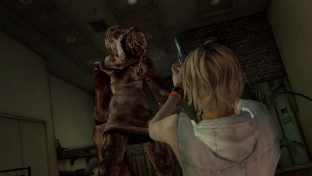 Nedir, ne değildir? Bölüm 4: Silent Hill'in karakterleri ve anlamları #3 - 18 Nedir, ne değildir? Bölüm 4: Silent Hill'in karakterleri ve anlamları #3 - 18