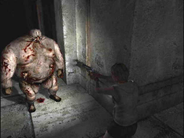 Nedir, ne değildir? Bölüm 4: Silent Hill'in karakterleri ve anlamları #3 - 19 Nedir, ne değildir? Bölüm 4: Silent Hill'in karakterleri ve anlamları #3 - 19