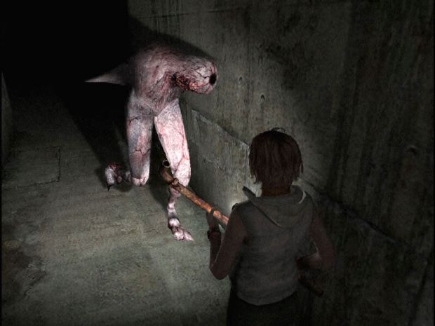 Nedir, ne değildir? Bölüm 4: Silent Hill'in karakterleri ve anlamları #3 - 20 Nedir, ne değildir? Bölüm 4: Silent Hill'in karakterleri ve anlamları #3 - 20