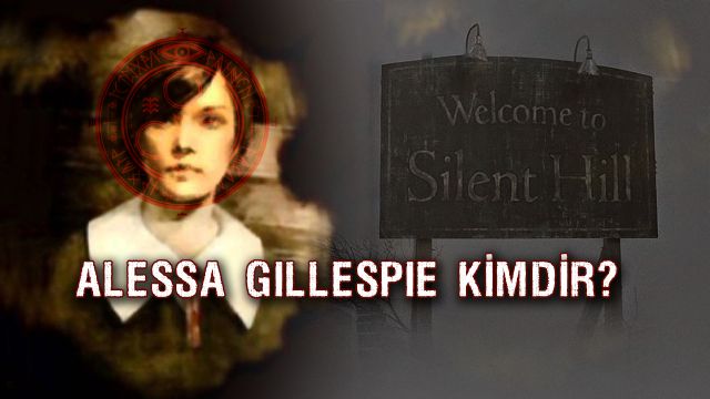 Nedir, ne değildir? Bölüm 2: Silent Hill'in karakterleri ve anlamları #1 Nedir, ne değildir? Bölüm 2: Silent Hill'in karakterleri ve anlamları #1