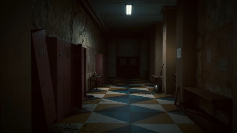 Silent Hill PT Unreal Engine 5 ile nasıl olurdu? İşte cevabı Silent Hill PT Unreal Engine 5 ile nasıl olurdu? İşte cevabı