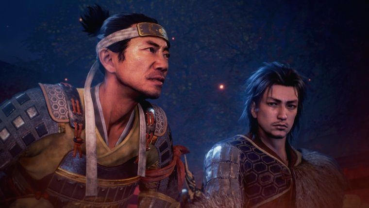 Nioh 2'nin TGS 2019 videosu aksiyon sahnelerine odaklanmış Nioh 2'nin TGS 2019 videosu aksiyon sahnelerine odaklanmış