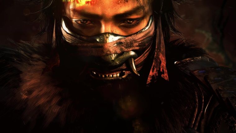 Nioh 2 için yeni oynanış videosu geldi Nioh 2 için yeni oynanış videosu geldi