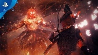 Nioh 2'nin hikaye fragmanı yayınlandı