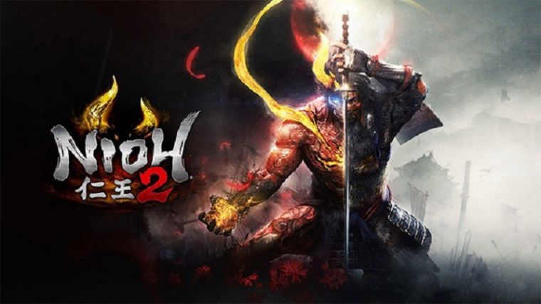 Nioh 2 inceleme puanları yayınlandı Nioh 2 inceleme puanları yayınlandı