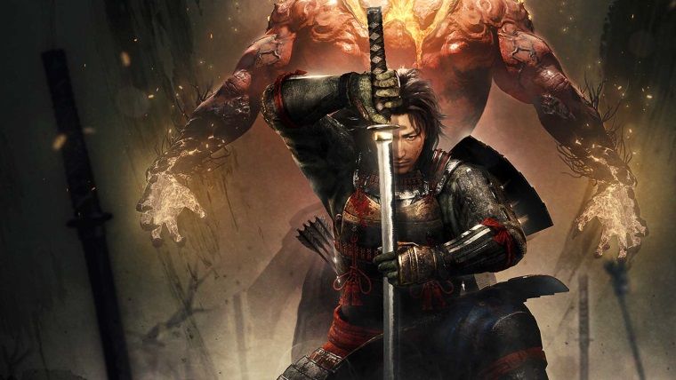 Nioh 2 PC sistem gereksinimleri açıklandı Nioh 2 PC sistem gereksinimleri açıklandı