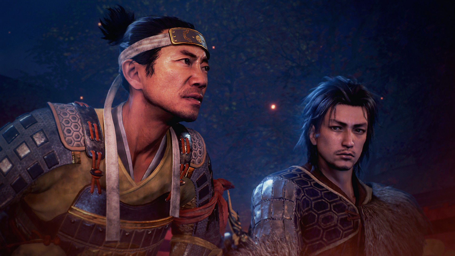 Nioh 2 İnceleme - 4 Nioh 2 İnceleme - 4