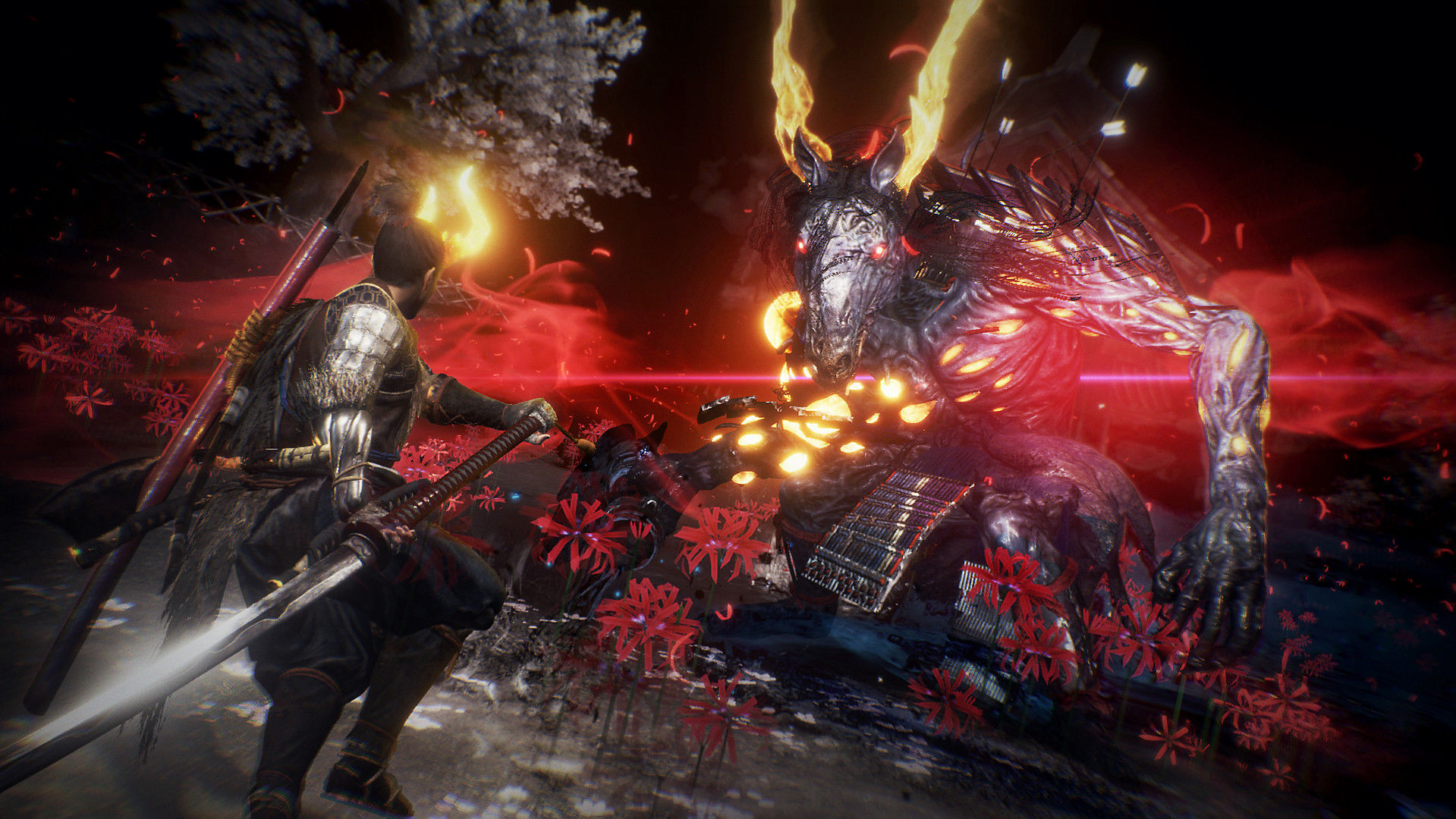 Nioh 2 İnceleme - 6 Nioh 2 İnceleme - 6
