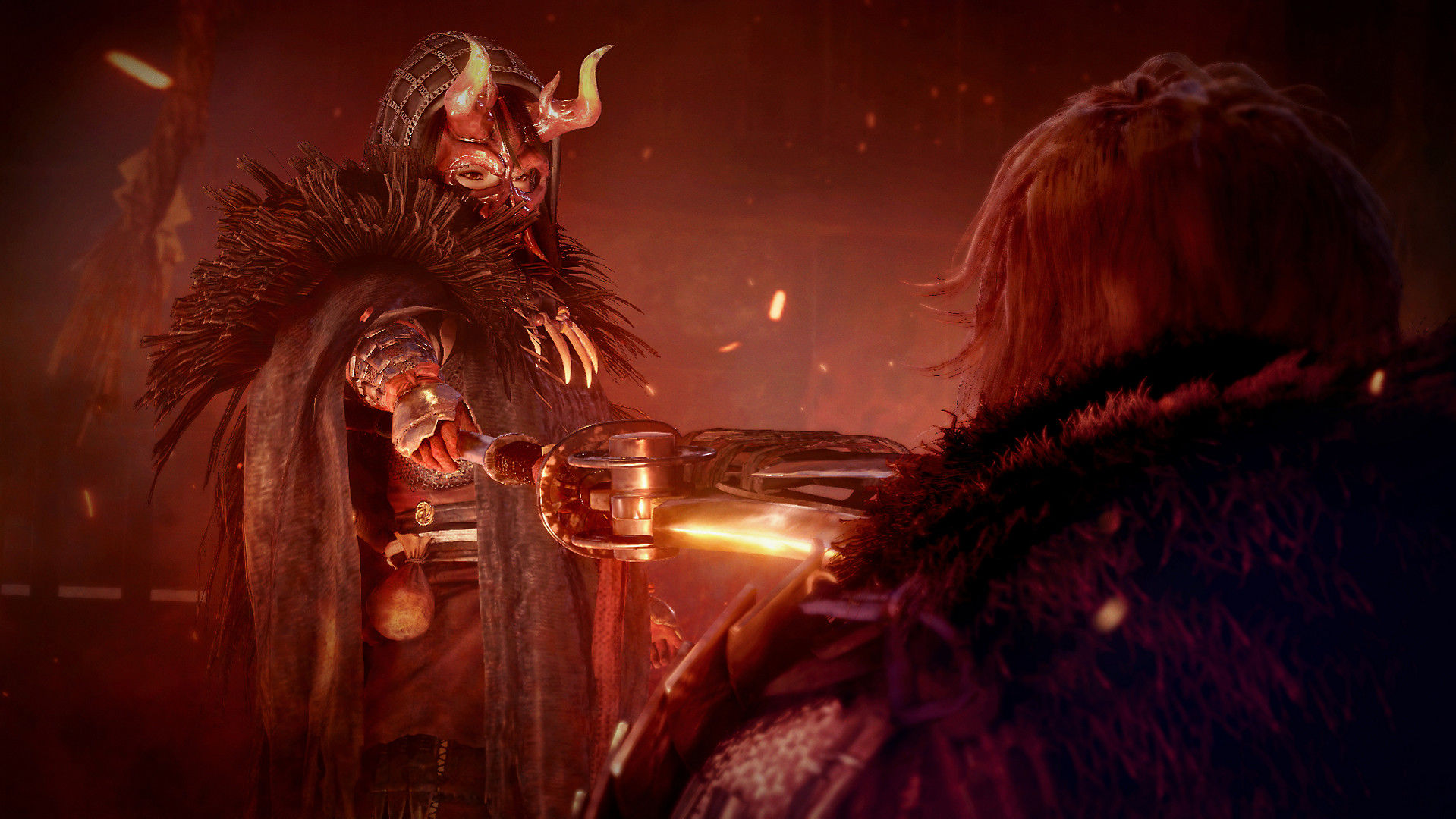 Nioh 2 İnceleme - 5 Nioh 2 İnceleme - 5