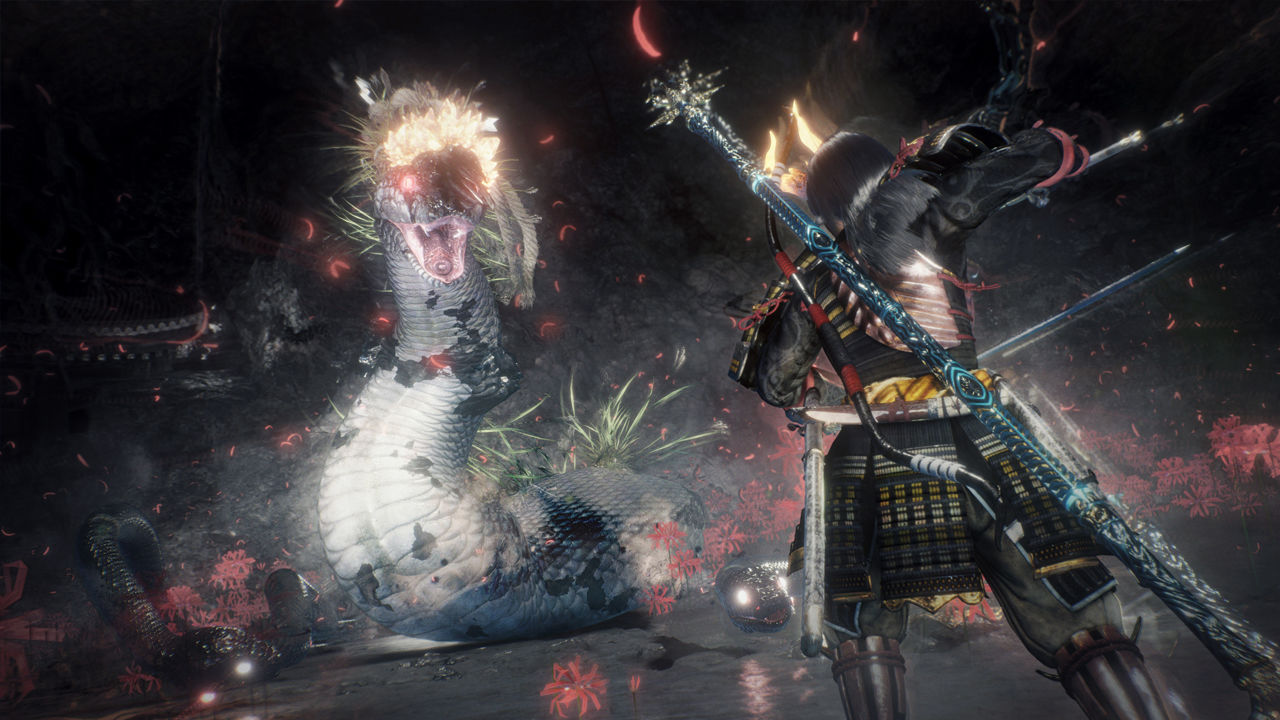 Nioh 2 PC sürümü performans sorunlarıyla konuşuluyor Nioh 2 PC sürümü performans sorunlarıyla konuşuluyor