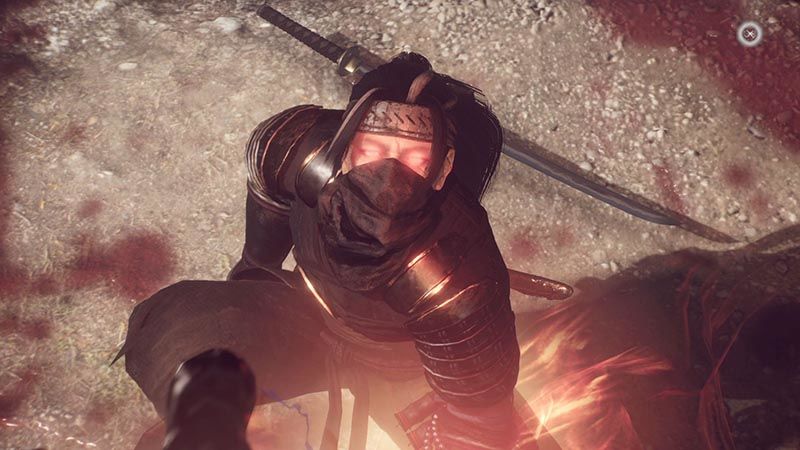 Nioh 2: The First Samurai DLC İnceleme - 3 Nioh 2: The First Samurai DLC İnceleme