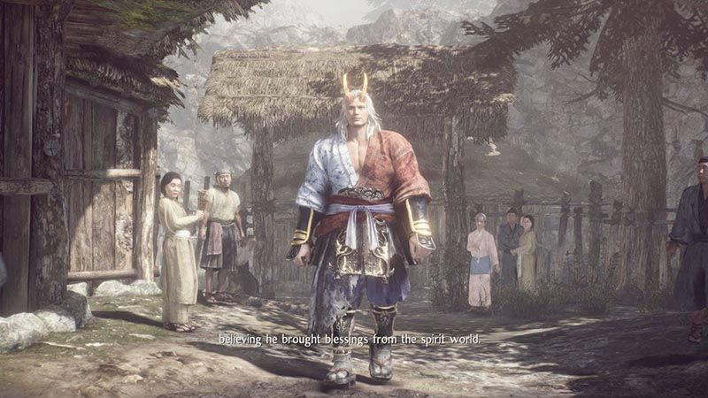 Nioh 2: The First Samurai DLC İnceleme - 4 Nioh 2: The First Samurai DLC İnceleme