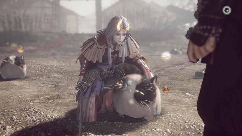 Nioh 2: The First Samurai DLC İnceleme - 5 Nioh 2 İnceleme