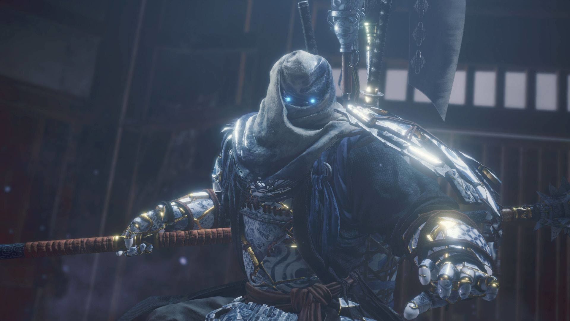Nioh 2 The Tengu’s Disciple İnceleme - 1 Nioh 2 The Tengu’s Disciple İnceleme - 1