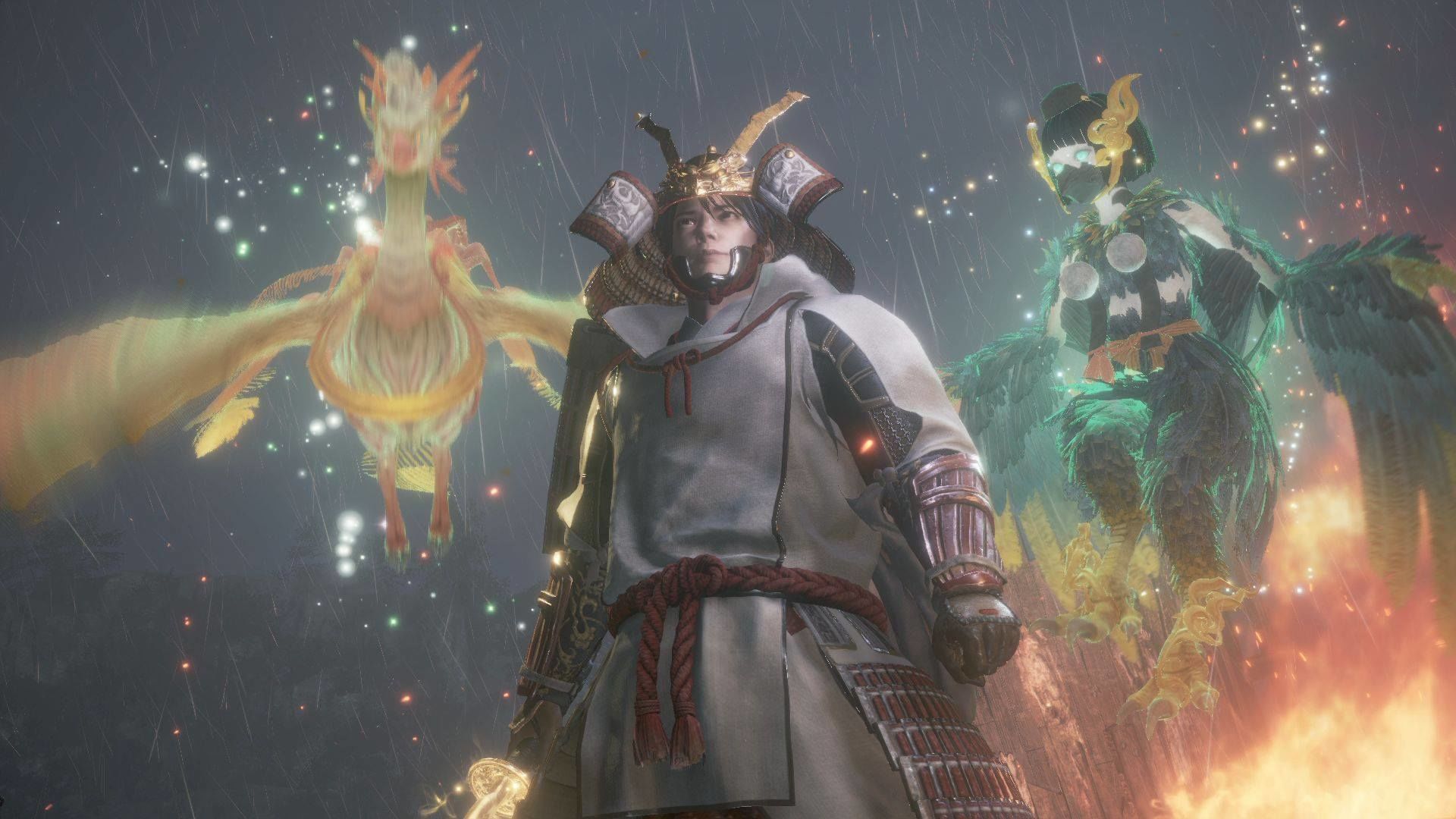 Nioh 2 The Tengu’s Disciple İnceleme - 2 Nioh 2 The Tengu’s Disciple İnceleme - 2