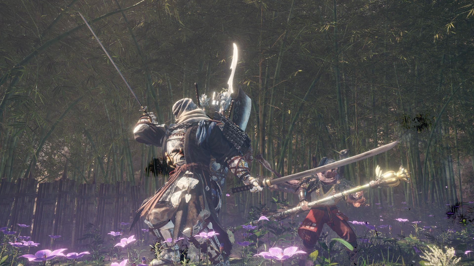 Nioh 2 The Tengu’s Disciple İnceleme - 3 Nioh 2 The Tengu’s Disciple İnceleme - 3