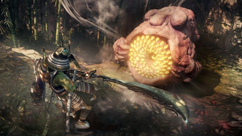 Nioh 2 The Tengu’s Disciple İnceleme - 4 Nioh 2 The Tengu’s Disciple İnceleme - 4