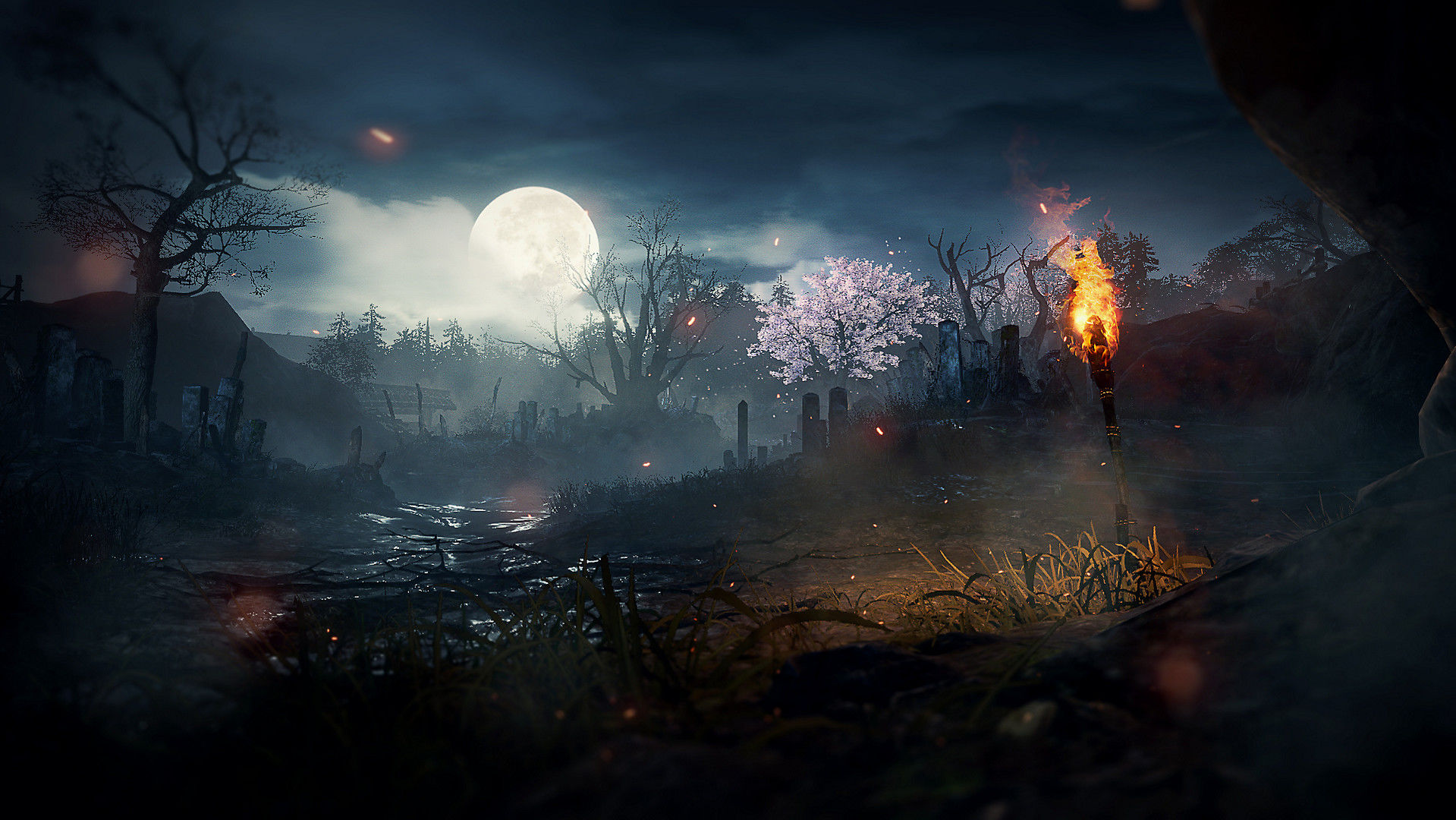 Nioh 2 için yeni oynanış videoları paylaşıldı - 2 Nioh 2 için yeni oynanış videoları paylaşıldı