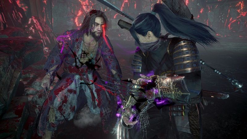 Nioh 2: Darkness in the Capital inceleme - 1 Nioh 2: Darkness in the Capital inceleme - 1