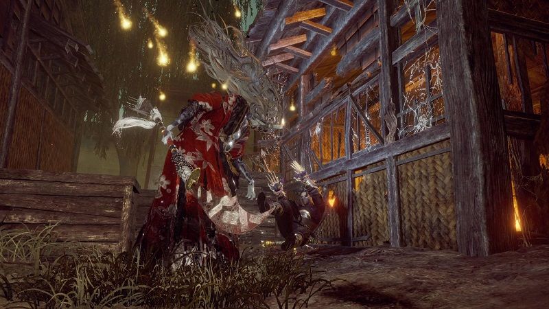 Nioh 2: Darkness in the Capital inceleme - 4 Nioh 2: Darkness in the Capital inceleme - 4
