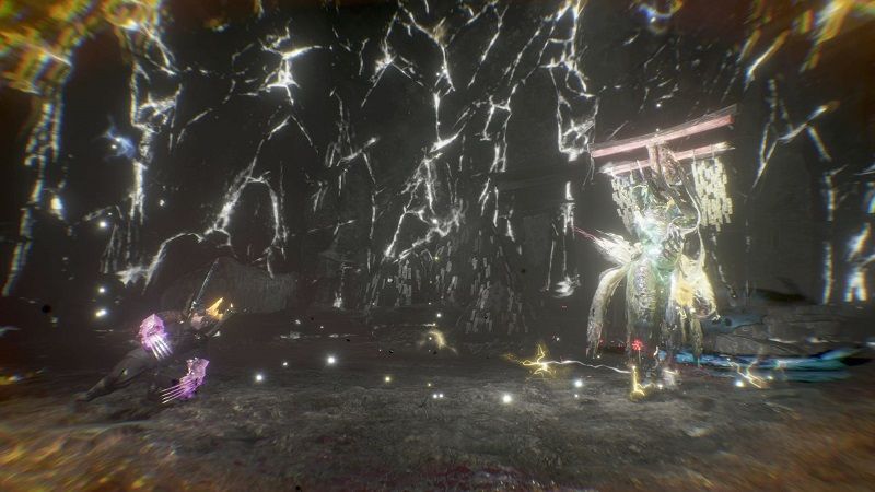 Nioh 2: Darkness in the Capital inceleme - 5 Nioh 2: Darkness in the Capital inceleme - 5